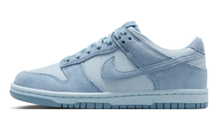 Dunk Low SE GS "Light Armoury Blue / Work Blue" IB5691 400