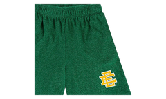 EE BOUCLE SHORT "FW24 - Green/Yellow" EE460