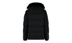 Original 3Q Jacket "Black" M35MJ128S 305