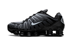Shox TL "Black Celestine Blue" IF6202 002