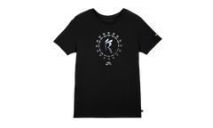 SB Rayssa Leal Tee WMNS "Black" FV4468 010
