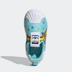 Kids' Superstar 360 Shoes