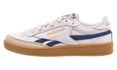 Club C Revenge Vintage "White Athletic Blue" 100244950