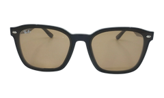 Square Sunglasses "Black" RB4392D-601-93_66