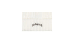 Og Logo Emblem Beanie "White" R9T6IIYY