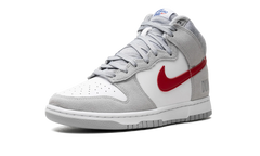 Dunk Hi Retro SE "Athletic Club" DJ6152 001