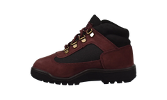 7 Inch Field Boots PS "Burgundy" TB0A62M9