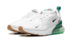 Air Max 270 Wmns "White" AH6789-125