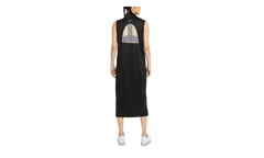 Air Max Sportswear Dress WMNS "Black" CZ8282 010
