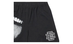 EE BASIC SHORT "POST MALONE - Black" EE700