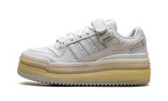 Triple PlatForum Low "White" GZ8644