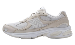 New Balance x Comme des Garçons 2010 "White" U20109ZS