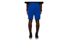 Drawstring Sweatshorts "Cobalt Blue" RHPF24SH01012 VCB