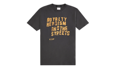 Hero Kash Tee "Faded Black" MPS25TE023