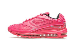 Air Max 98 TL "Supreme - Pink" DR1033 600