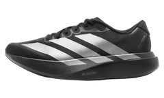 Adizero Evo SL "Black Iron Metallic" JR4888