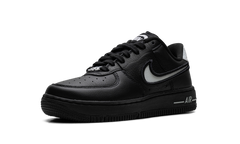 Air Force 1 Low WMNs"Dance Pack - Black Metallic Silver" FJ7409 002
