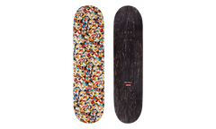 Pills Skateboard Deck "Multicolor" SU26938