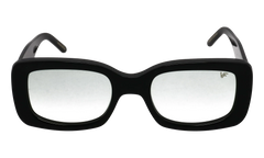 Manhattan Acetate "Glossy Black / Blue Flash Gold" VFMA2 0003 16A5