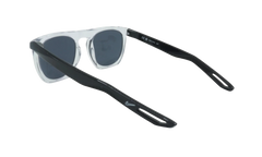 Flatspot XXII Sunglasses "Clear / Dark Grey" DV2258 900