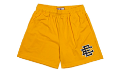 EE BASIC SHORT "Yellow/Black/ Yellow" EE733