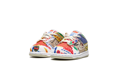 Dunk Low SP TD "City Market" DD3575 900