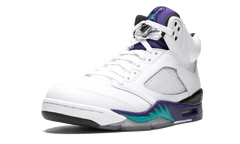 5 Retro "Grape (2013)" 136027 108