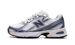 740 "White Magic Blue" U7405K9