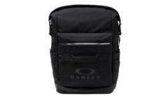 Utility Folded Backpack "Blackout" 921516 02E