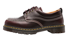 Lowell Leather Moc Toe "Cherry Red - Orleans" 31817600
