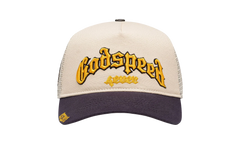 GS Forever Trucker Hat "Bone" 1WD432E8