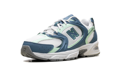 530 "Shoreline Blue Lab Green" U530NPA