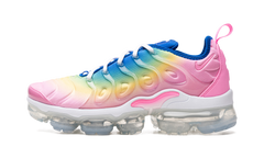 AIR VAPORMAX PLUS MNS WMNS"Cotton Candy Rainbow" FJ4550 606