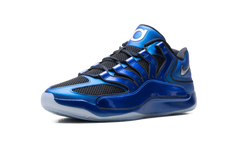 KD 18 SE "International Blue" IB6684 400