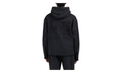 Denim The Gift Jacket "Black" HTG250465 BLAC