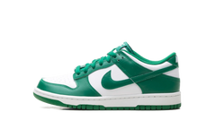 Dunk Low GS "White Malachite" FB9109 114