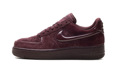 Air Force 1 Low'07 WMNS"Burgundy Crush" HV4406 600