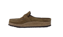 Buckley Suede Leather "Tea" 1017827