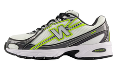 740 "Alkaline Green" U740452