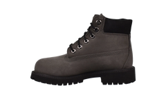 6 Inch Premium Boot PS "Medium Grey Nubuck" TB0A5Y4H 033