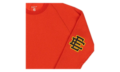 EE THERMAL "FW23 - Orange/Navy" EE529