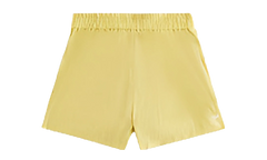 Erika Dobby Shorts WMNS "Yellow" KITH101