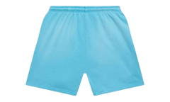 STUDIO SHORTS "Blue" HSR248