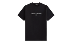 Treats 10 Years Tee "Black" KHT030204 001
