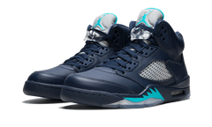 5 Retro "Hornets" 136027 405
