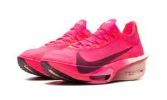 Alphafly 3 WMNS"Hyper Pink Bordeaux" FD8315 601