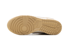 Dunk Low WMNS"Light Orewood Brown" HJ5777 101