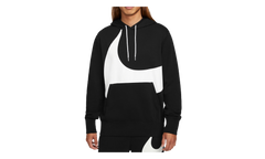 Sportswear Swoosh Semi-Brushed Back Pullover Hoodi DH1027 010
