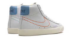 BLAZER MID'77 MNS WMNS" 101" DX2350 100