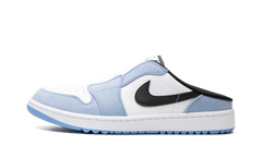 1 Mule Golf "University Blue" FJ1214 400